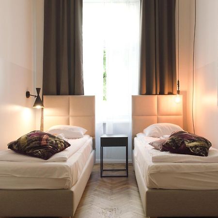 Apartments Wroblewskiego Street Krakow Dış mekan fotoğraf