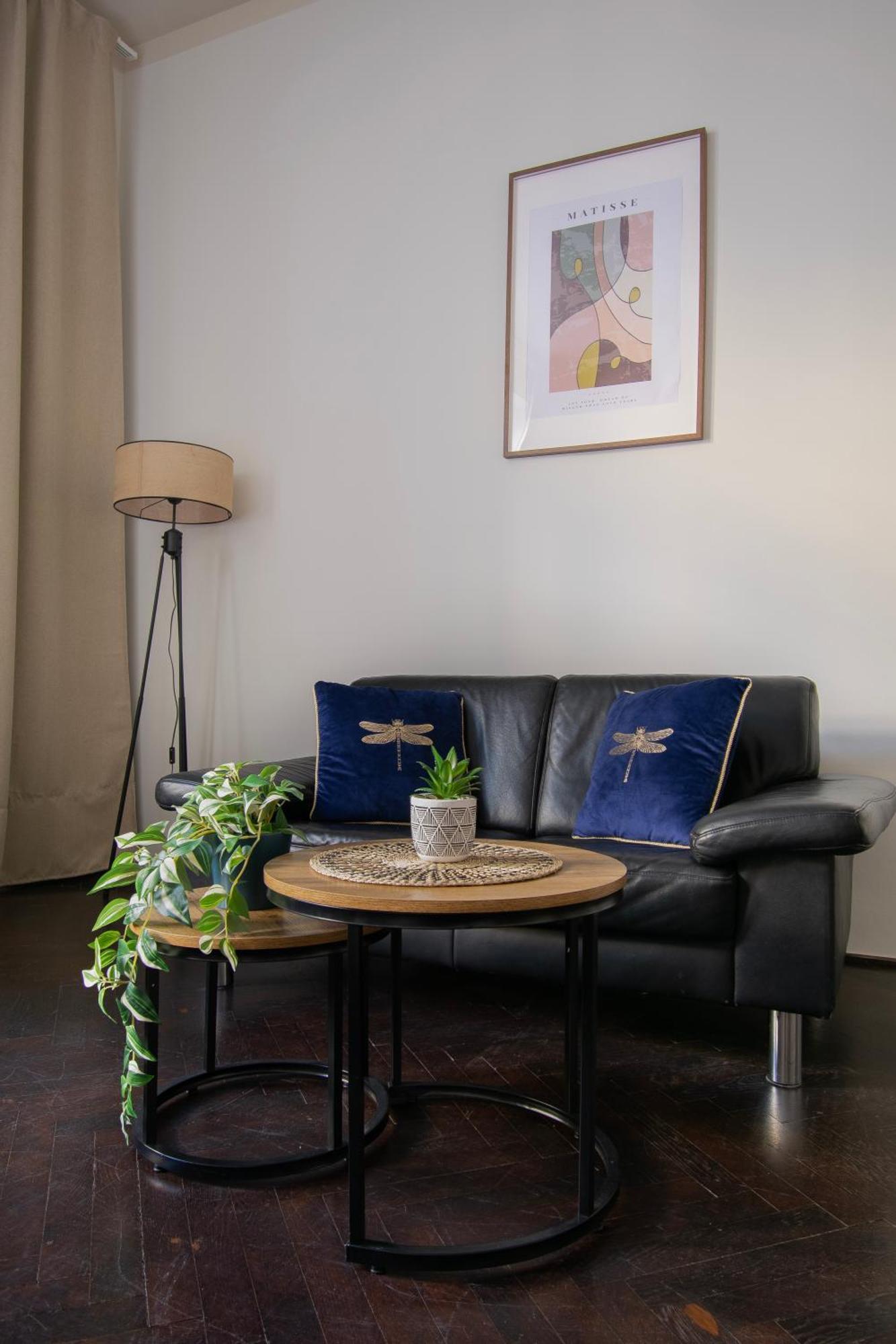 Apartments Wroblewskiego Street Krakow Dış mekan fotoğraf
