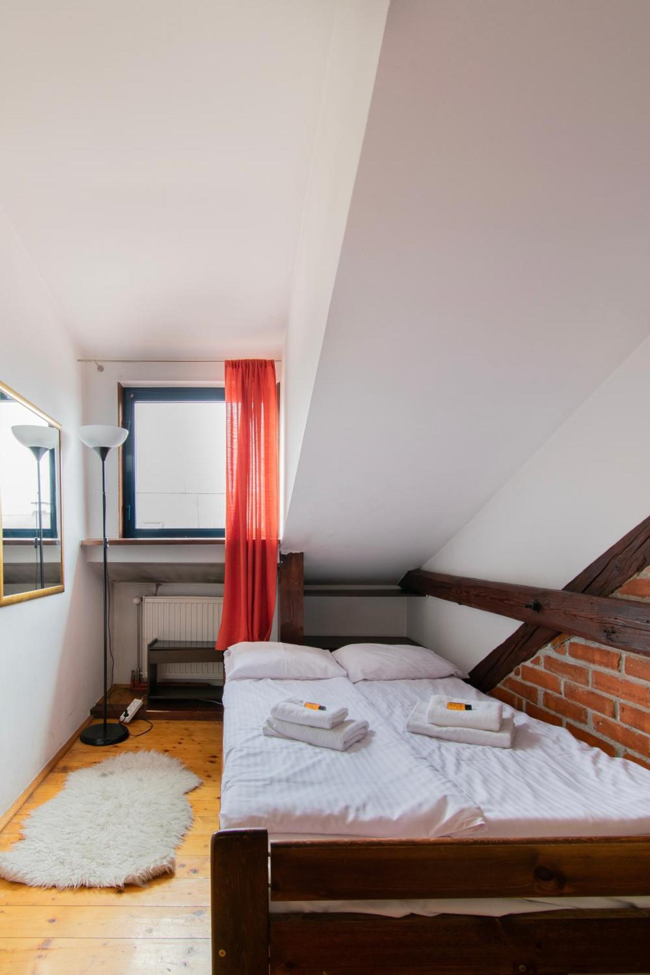 Apartments Wroblewskiego Street Krakow Dış mekan fotoğraf