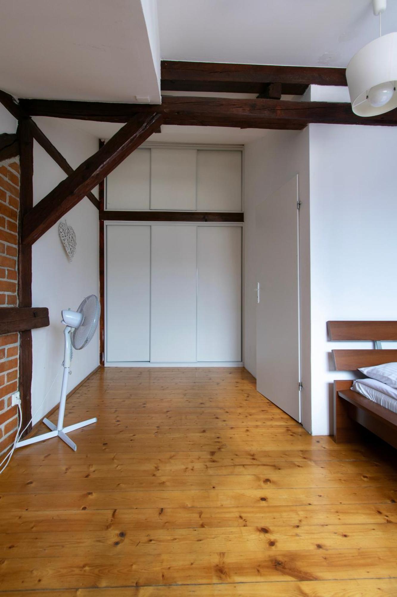 Apartments Wroblewskiego Street Krakow Dış mekan fotoğraf