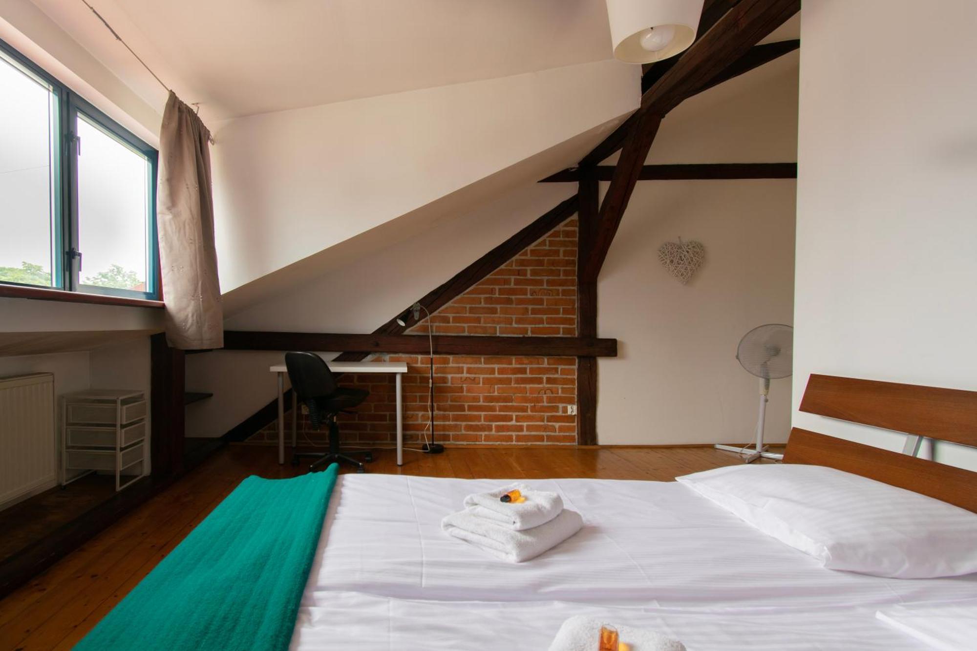 Apartments Wroblewskiego Street Krakow Dış mekan fotoğraf