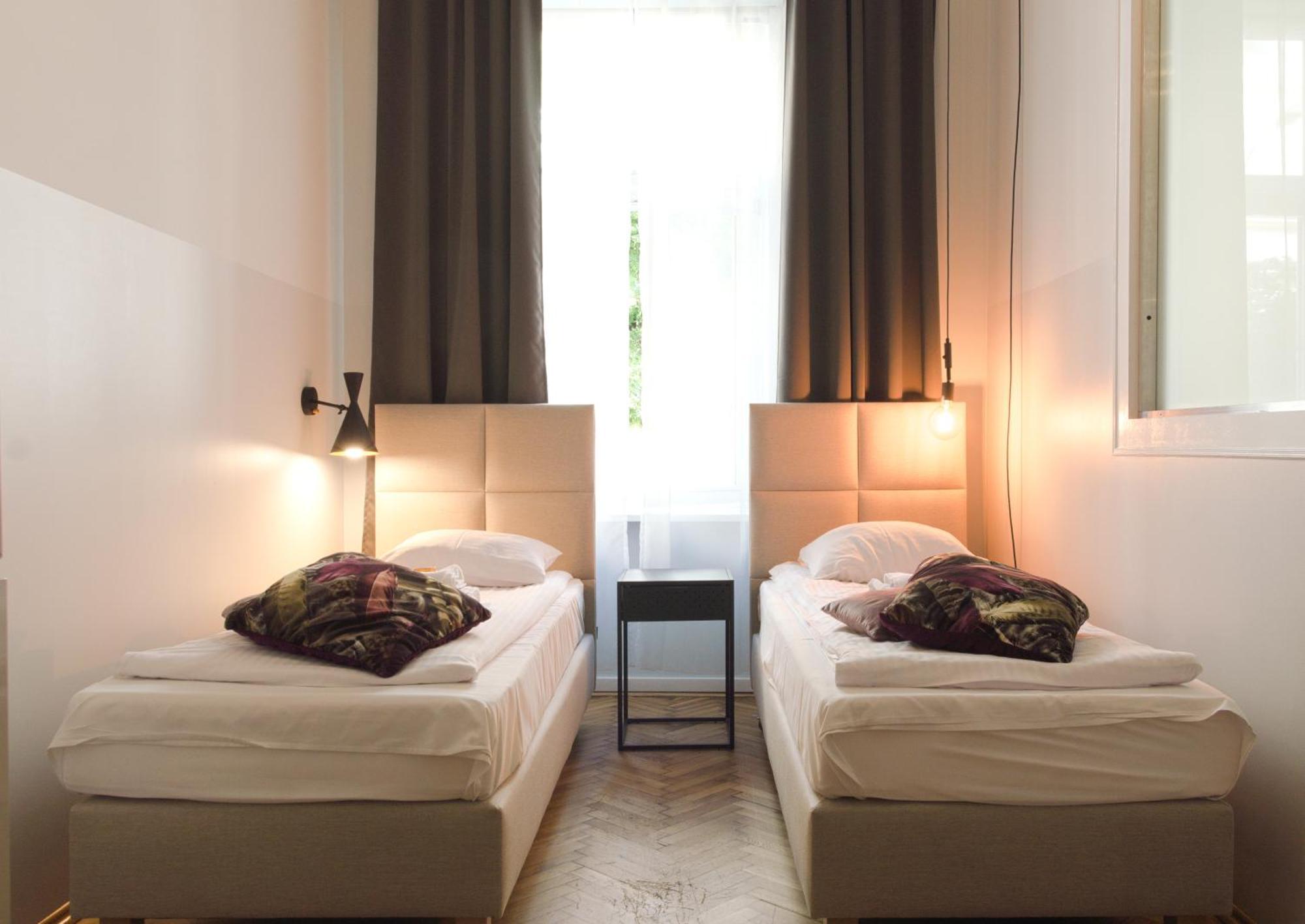 Apartments Wroblewskiego Street Krakow Dış mekan fotoğraf